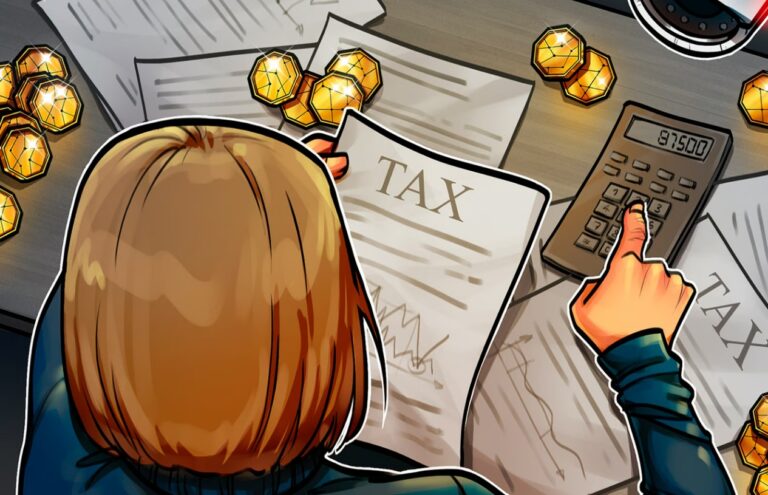 How Is Crypto Staking Taxed