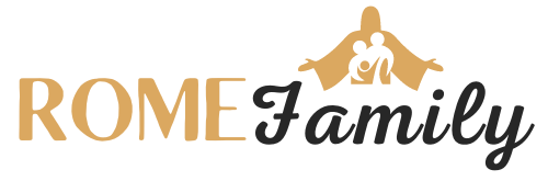 rome family logo