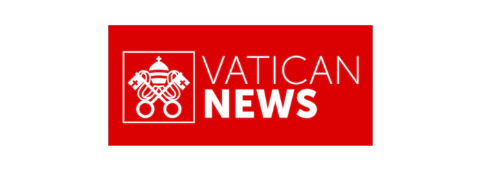 vaticannews.va logo