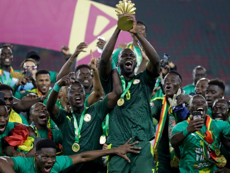 Africa Cup of Nations Predictions (AFCON) 2024 Analyzing the