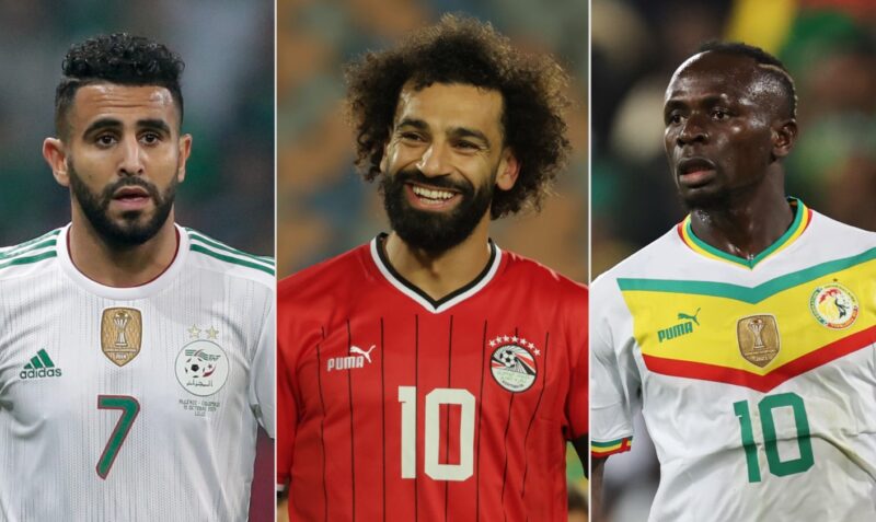Africa Cup of Nations Predictions