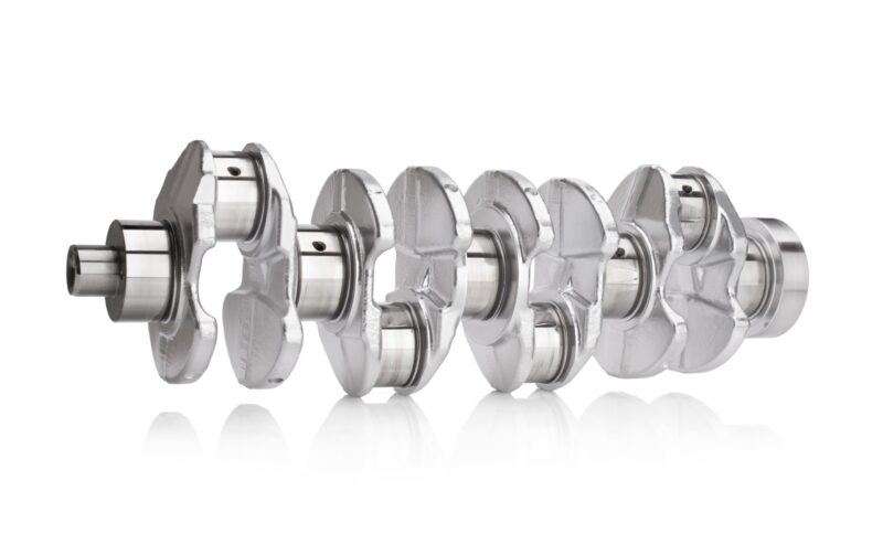 Crankshaft