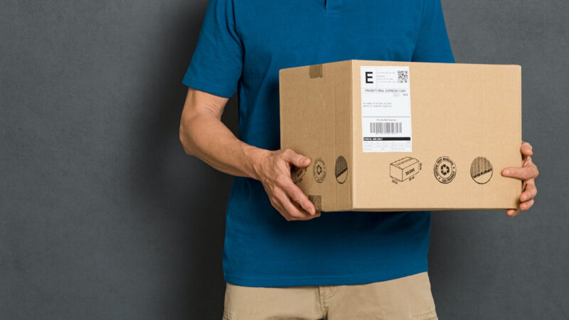 How Long After You Create A Shipping Label Do You Have To Ship - 2024 ...