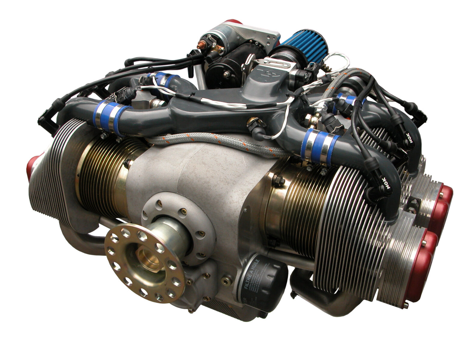 5 Types of Engine Blocks - All You Need to Know - Rome Family 2022