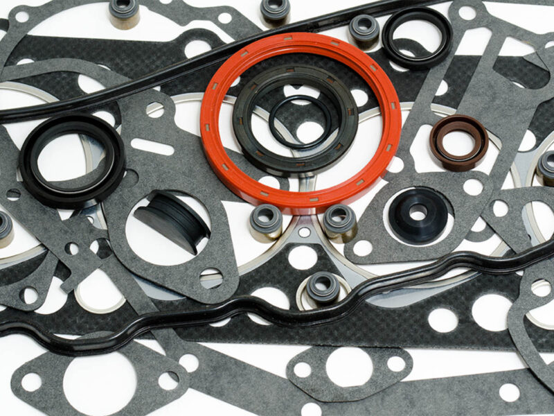 Gaskets and Seals