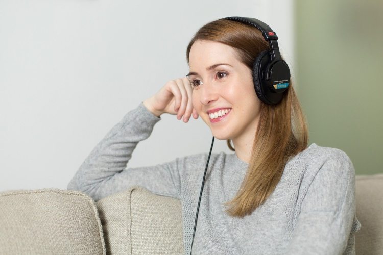 Listening Section Tips