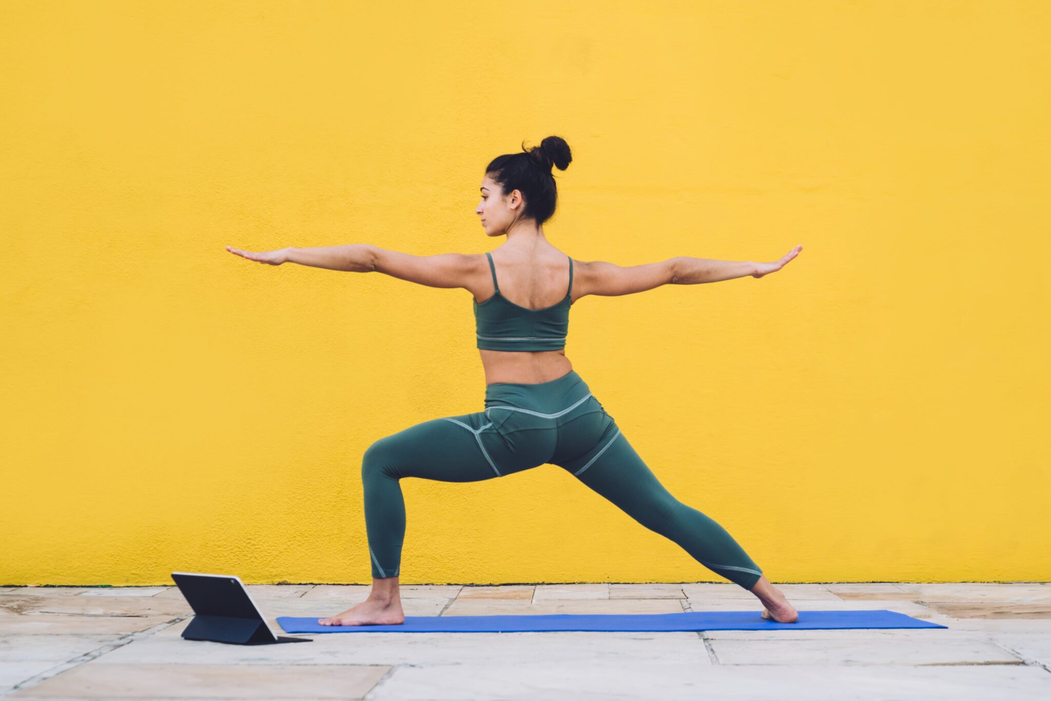Peloton Yoga Basics Essential Tips for Beginner Bliss 2024 Guide