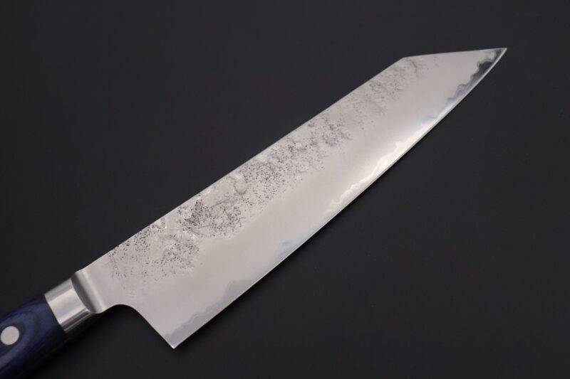 The Craftsmanship Behind Blue Steel Knives