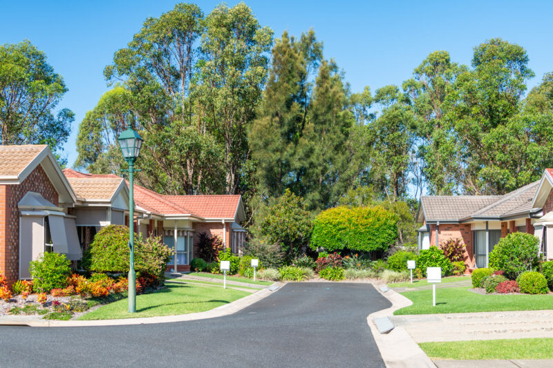 Boambee Gardens Retirement Village - Toormina