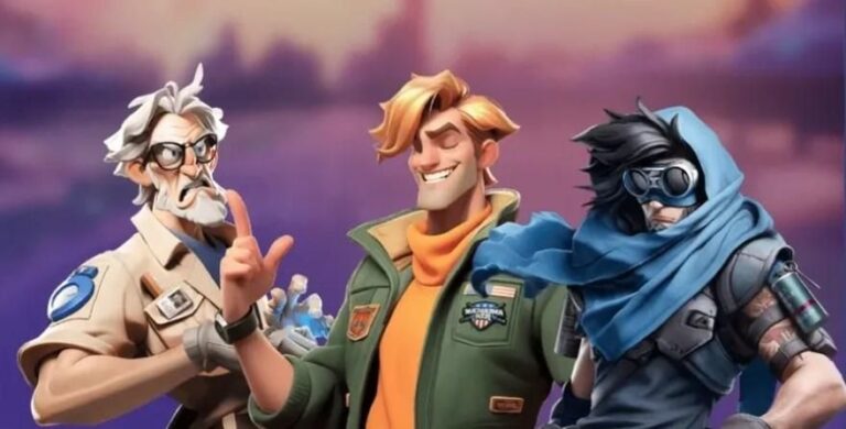 Every Hero Capability & Vehicle Type Explained in Last War