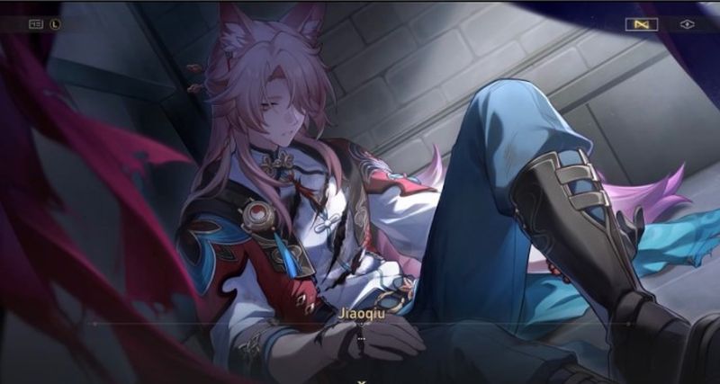 Best Light Cones for Jiaoqiu