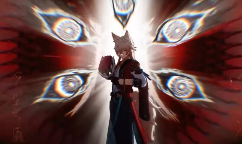 Best Relics for Jiaoqiu